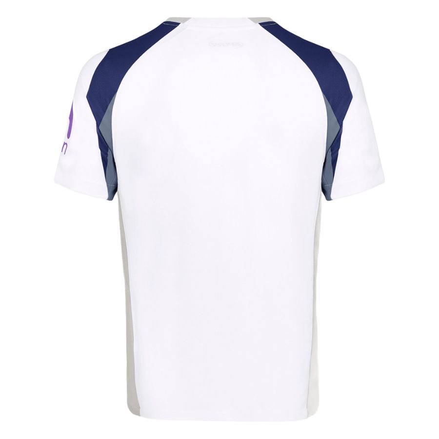 Maillot Tottenham Domicile 2025 2026 (2)
