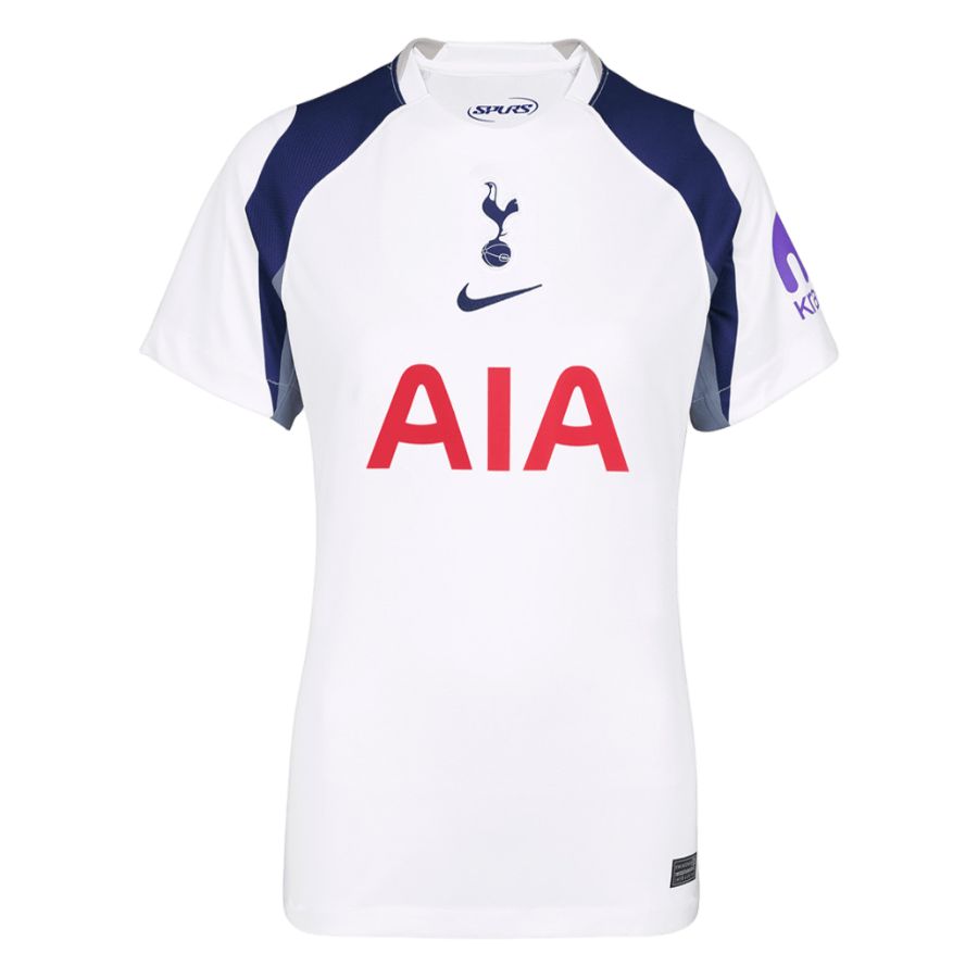 Maillot Tottenham Domicile 2025 2026 Femme (1)