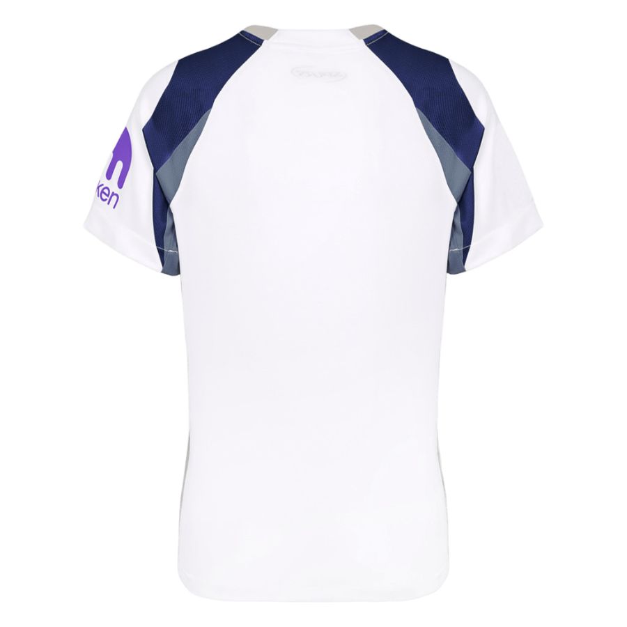 Maillot Tottenham Domicile 2025 2026 Femme (2)