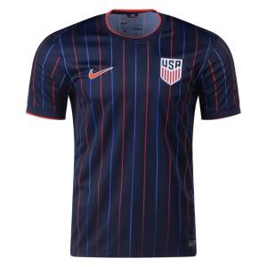Maillot USA Exterieur 2025 2026 (1)
