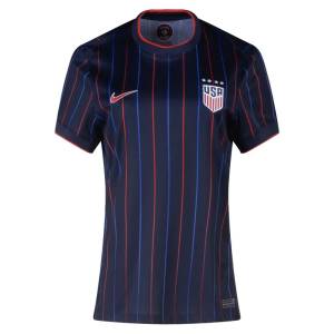 Maillot USA Exterieur 2025 2026 Femme (1)