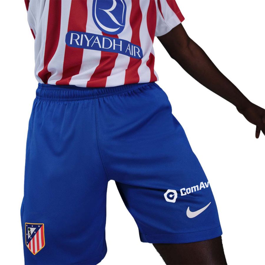 Short Atletico Madrid Domicile 2025 2026 (1)