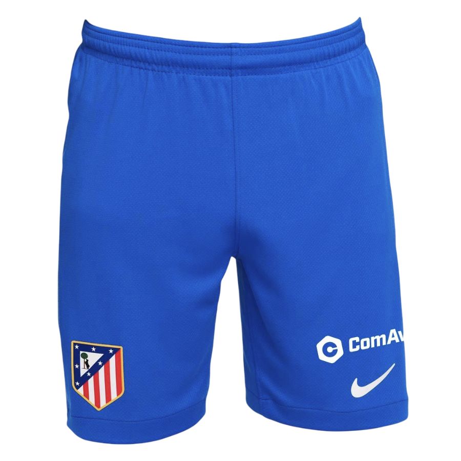 Short Atletico Madrid Domicile 2025 2026 (2)