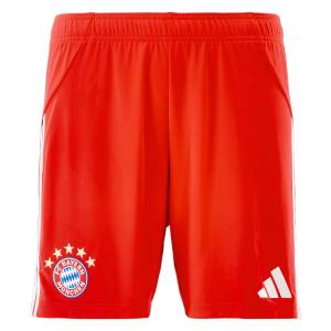 Short Bayern Munich Domicile 2025 2026 (1)