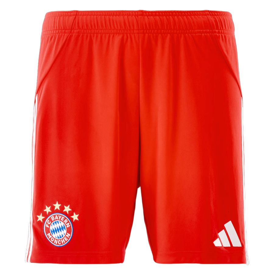 Short Bayern Munich Domicile 2025 2026 (1)