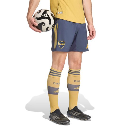 Short Boca Junior Exterieur 2025 2026 (3)