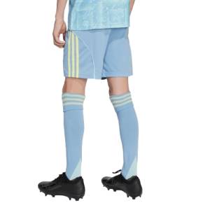 Short Juventus Exterieur 2025 2026 (2)