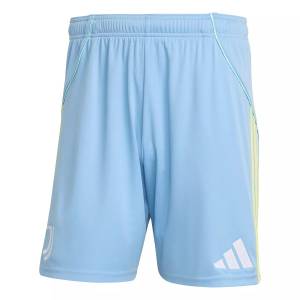 Short Juventus Exterieur 2025 2026