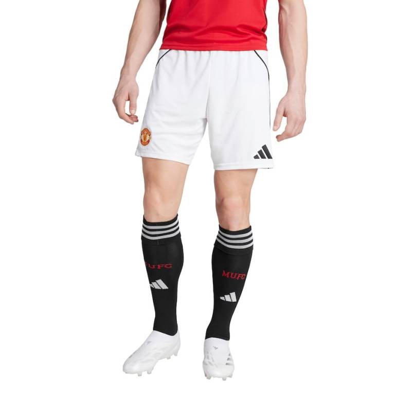 Short Manchester United Domicile 2025 2026 (1)