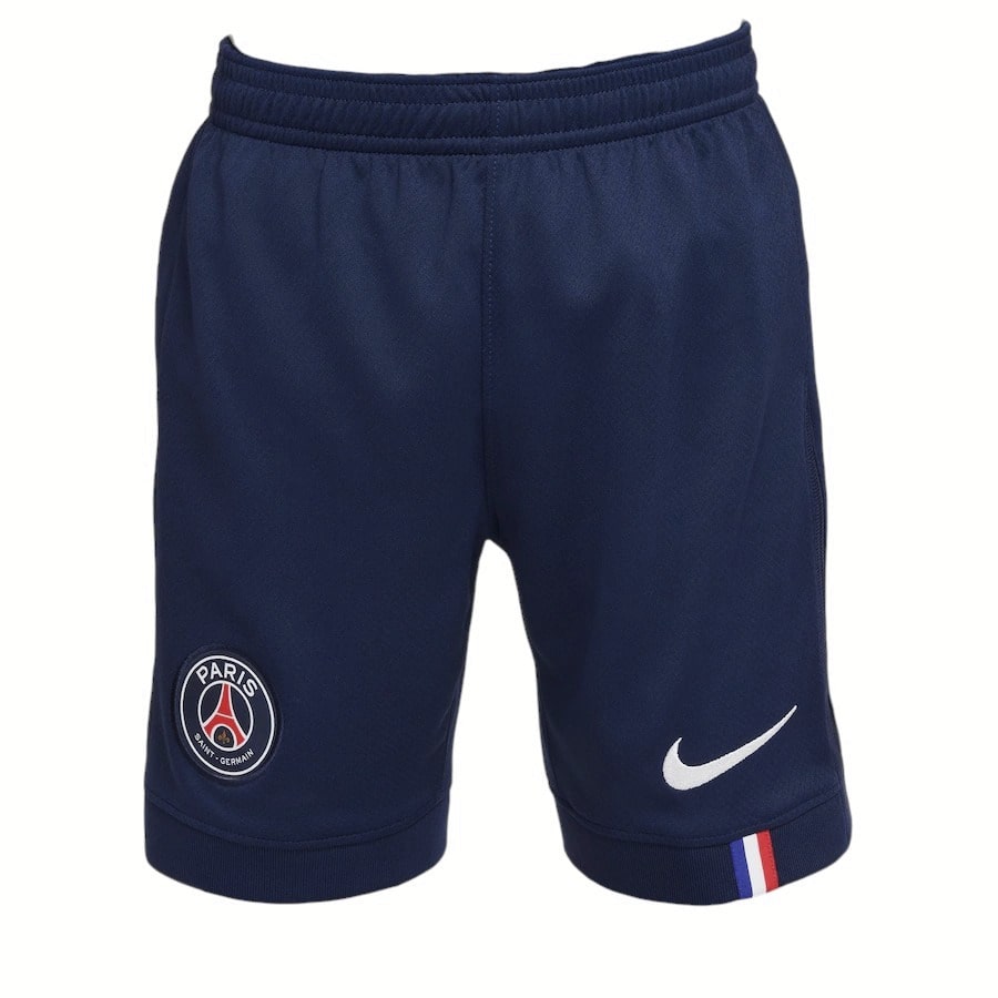 Short PSG Domicile 2025 2026