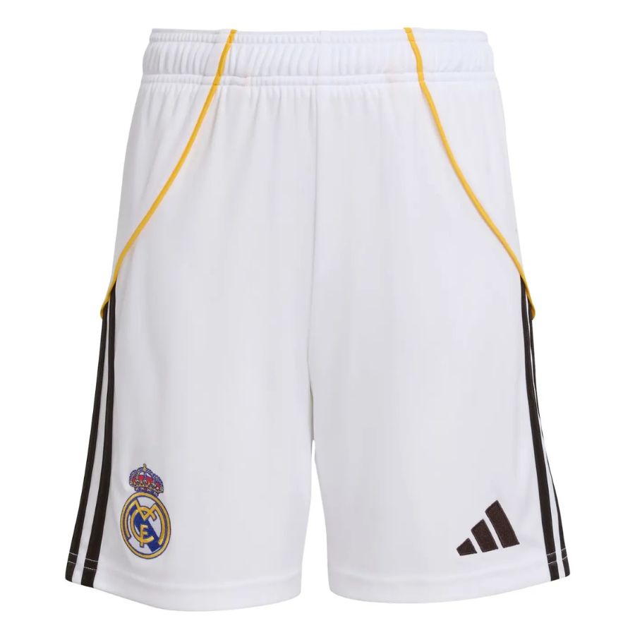 Short Real Madrid Domicile 2025 2026