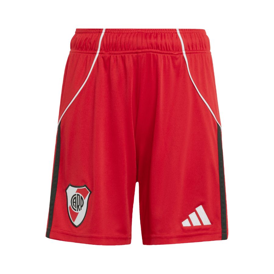Short River Plate Exterieur 2025 2026
