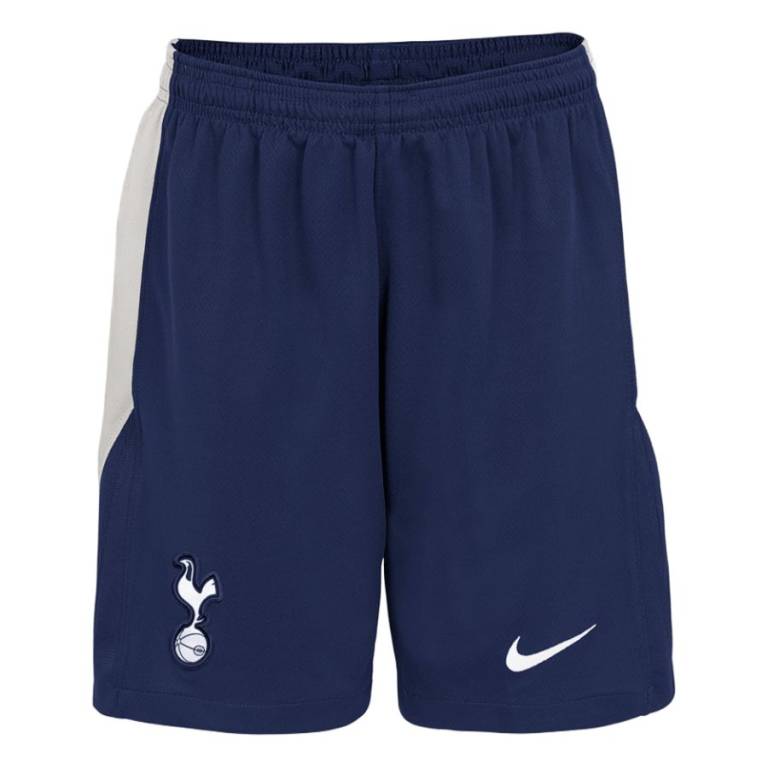 Short Tottenham Domicile 2025 2026 (1)