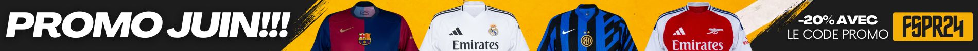 maillots de foot 2025 2026