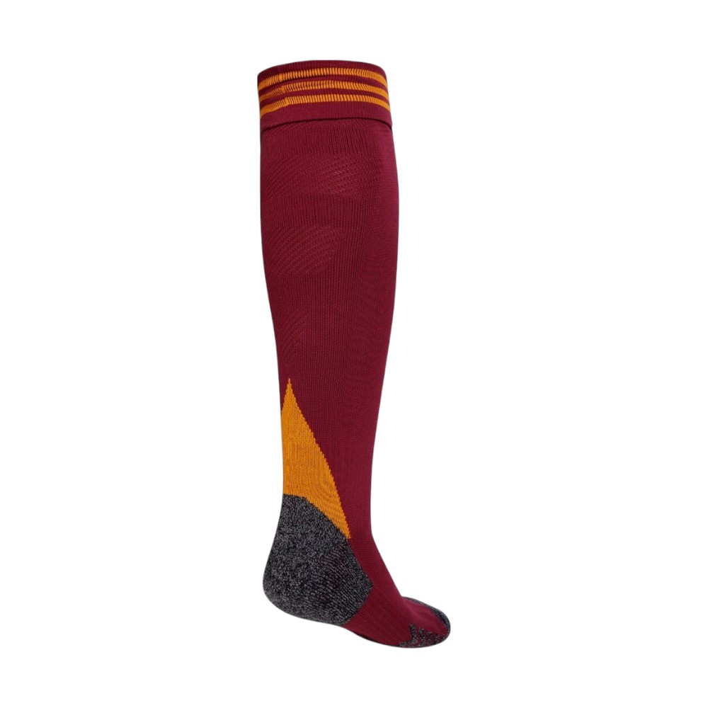 Chaussettes AS Roma Domicile 2025 2026 (2)