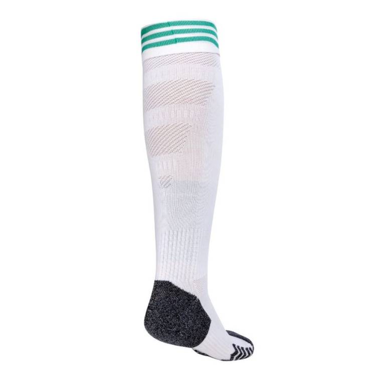 Chaussettes AS Roma Third 2025 2026 (2)