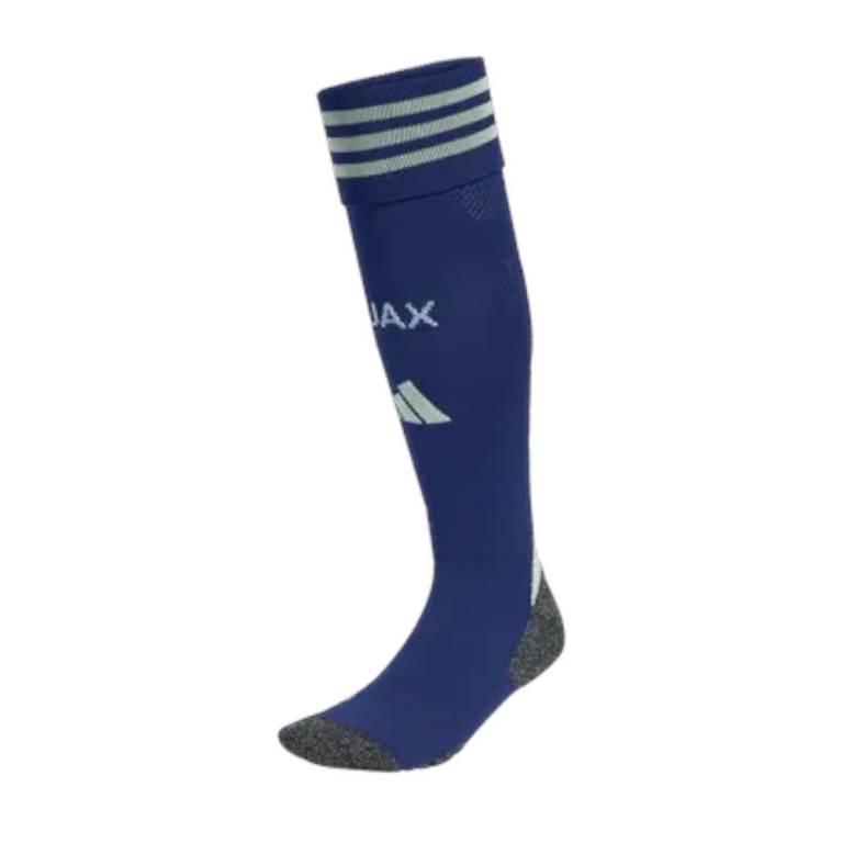 Chaussettes Ajax Exterieur 2025 2026 (1)