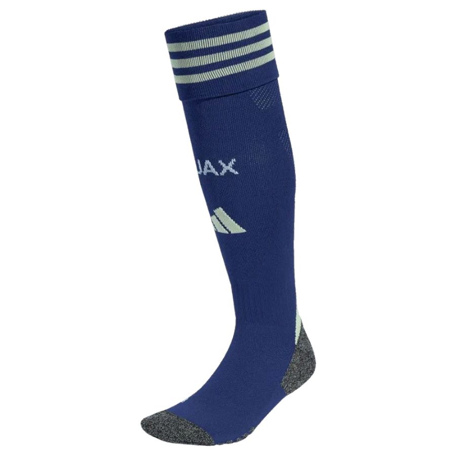 Chaussettes Ajax Exterieur 2025 2026 (1)