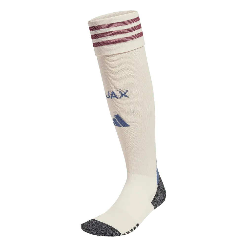 Chaussettes Ajax Third 2025 2026