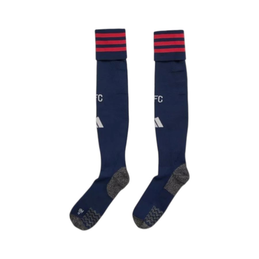 Chaussettes Arsenal Exterieur 2025 2026