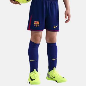 Chaussettes Barca 2025 2026 Domicile (1)