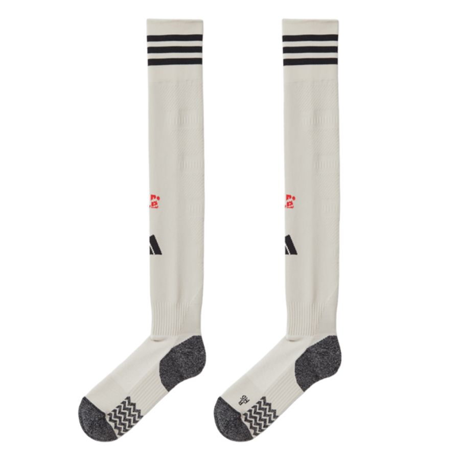 Chaussettes Benfica Exterieur 2025 2026 (1)