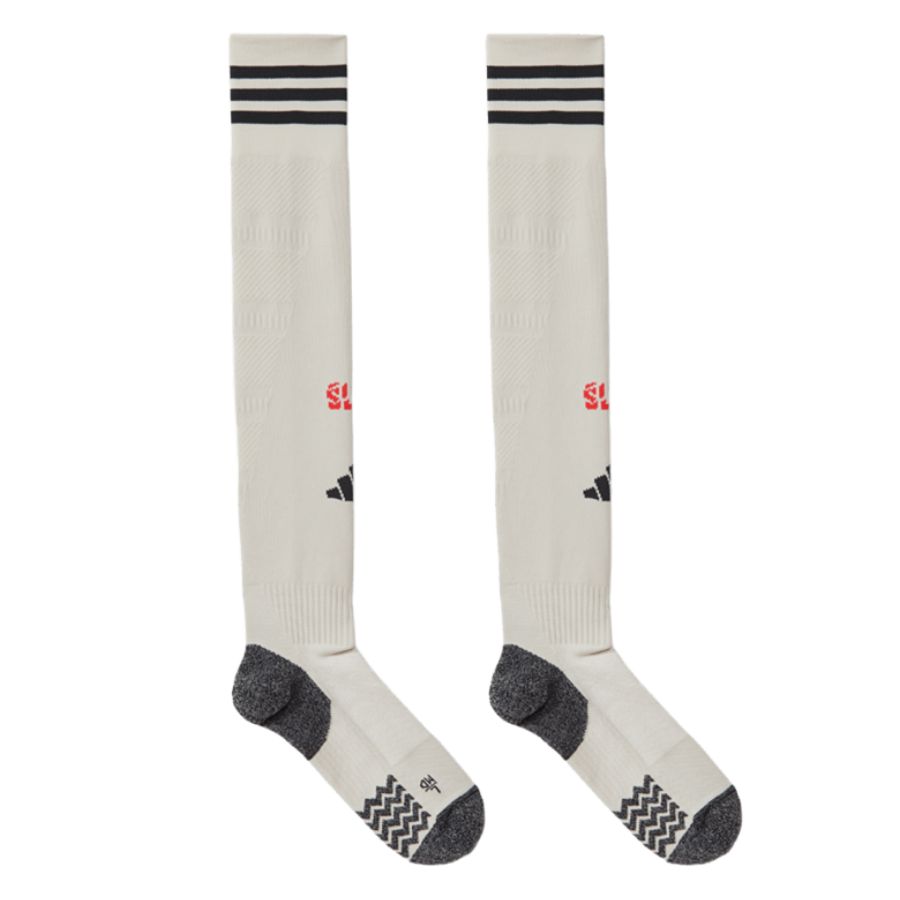 Chaussettes Benfica Exterieur 2025 2026 (2)