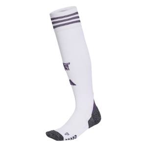 Chaussettes Manchester United Exterieur 2025 2026 (1)