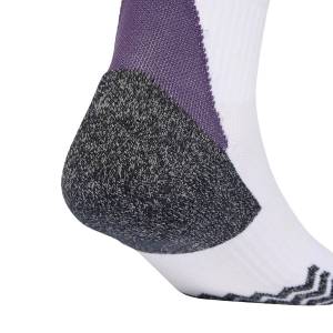 Chaussettes Manchester United Exterieur 2025 2026 (3)