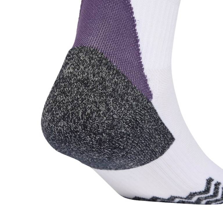 Chaussettes Manchester United Exterieur 2025 2026 (3)
