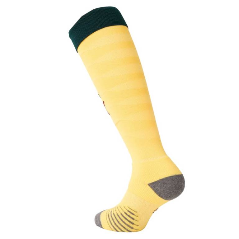 Chaussettes Milan AC Third 2025 2026 (1)