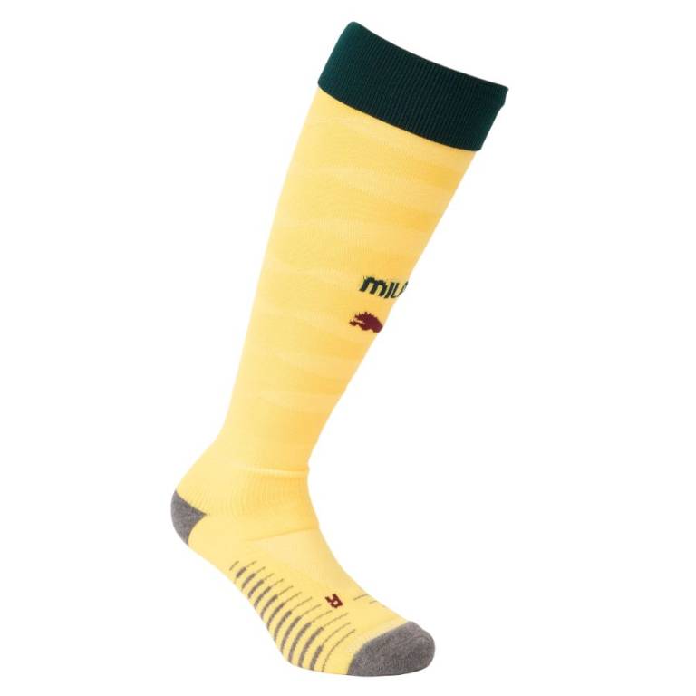 Chaussettes Milan AC Third 2025 2026 (2)