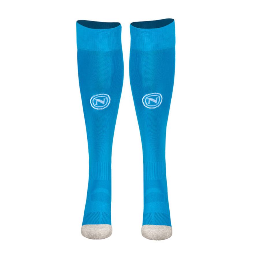 Chaussettes Naples Domicile 2025 2026 (1)