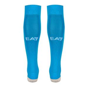 Chaussettes Naples Domicile 2025 2026 (2)