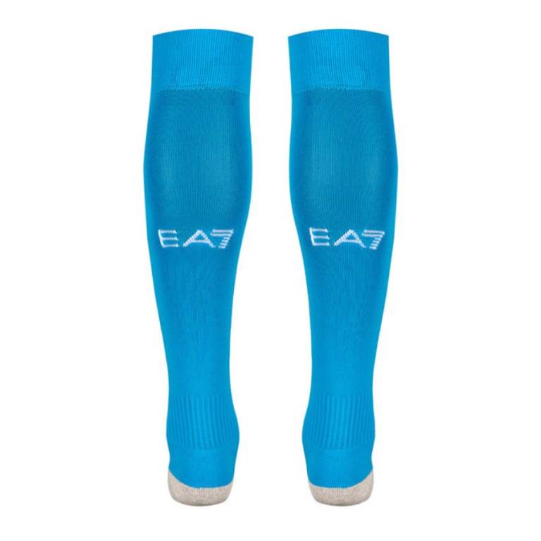 Chaussettes Naples Domicile 2025 2026 (2)
