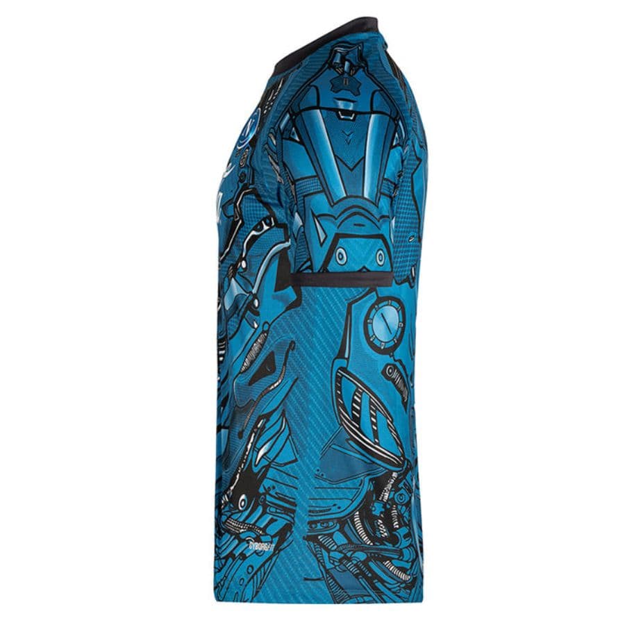 MAILLOT NAPLES 2025 2026 TRAINING BLEU (4)