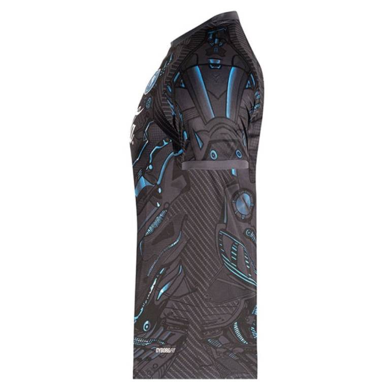 MAILLOT NAPLES 2025 2026 TRAINING NOIR (4)