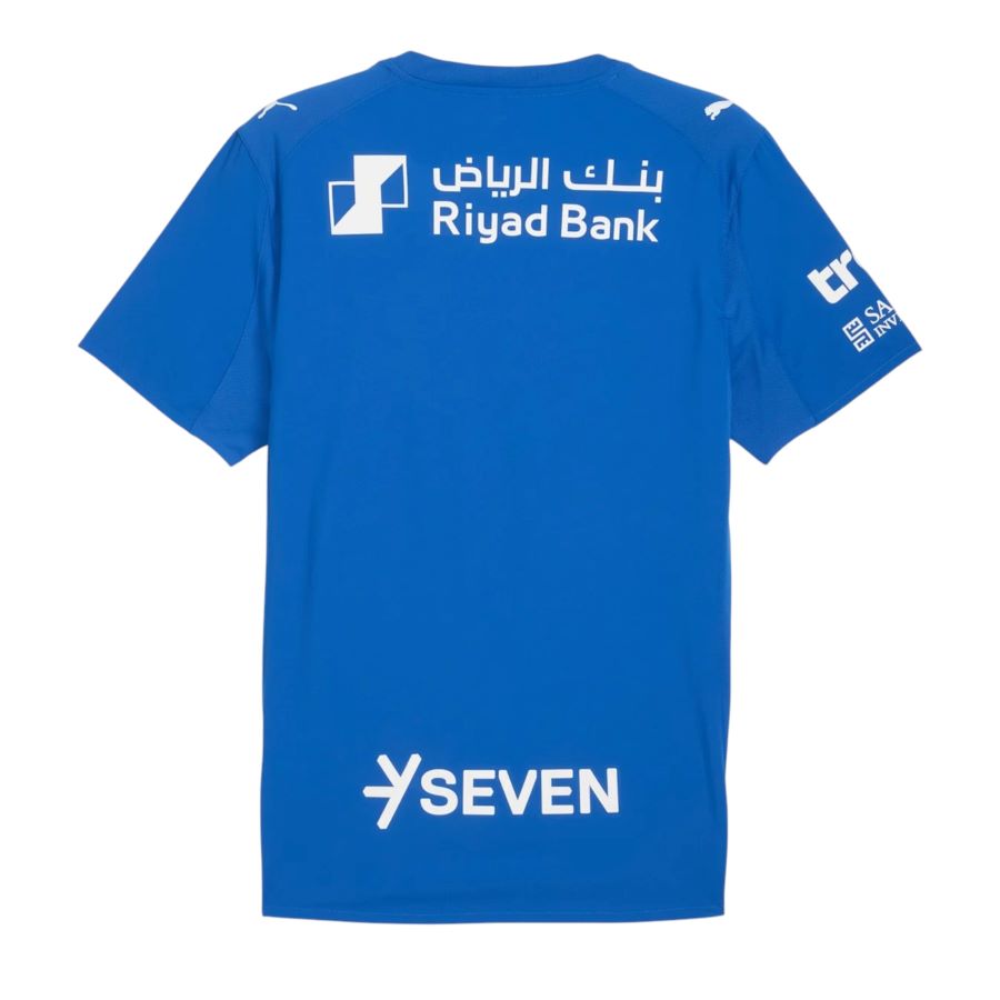 Maillot AL Hilal Domicile 2025 2026 (2)