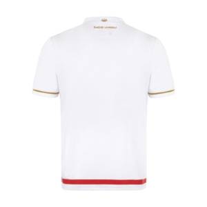 Maillot AS Monaco Domicile 2025 2026 Femme (2)