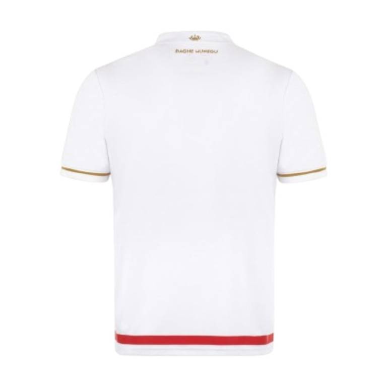 Maillot AS Monaco Domicile 2025 2026 Femme (2)