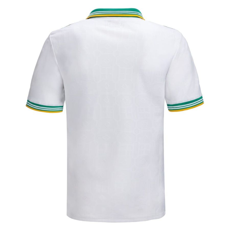 Maillot AS Roma Third 2025 2026 (2)