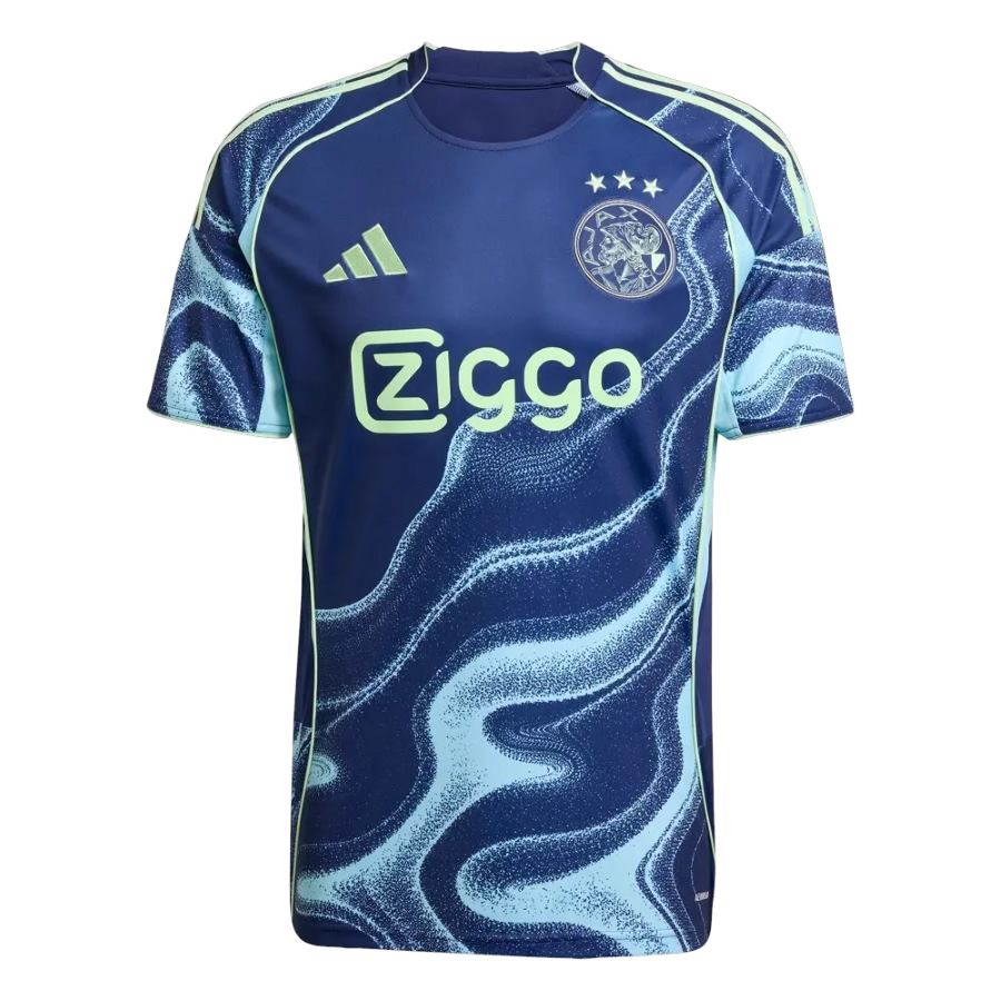 Maillot Ajax Exterieur 2025 2026 (1)