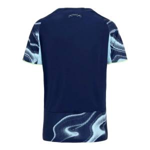 Maillot Ajax Exterieur 2025 2026 Femme (2)