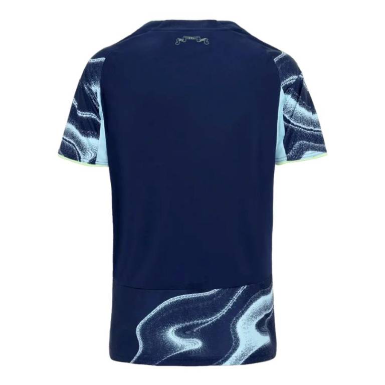Maillot Ajax Exterieur 2025 2026 Femme (2)