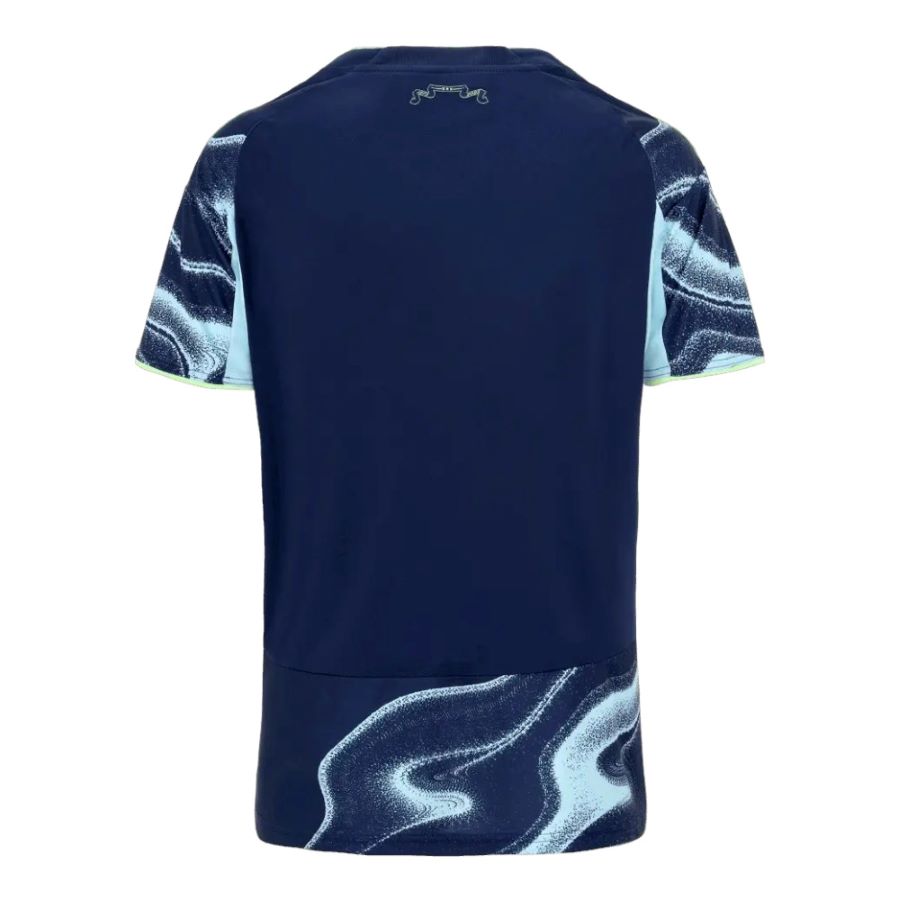 Maillot Ajax Exterieur 2025 2026 Femme (2)