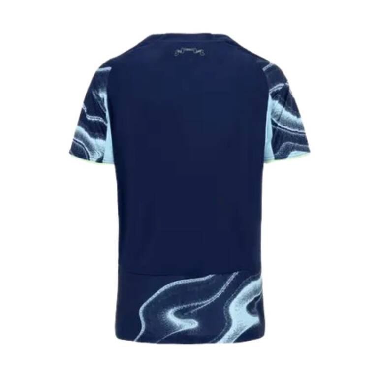 Maillot Ajax Exterieur 2025 2026 Femme (2)