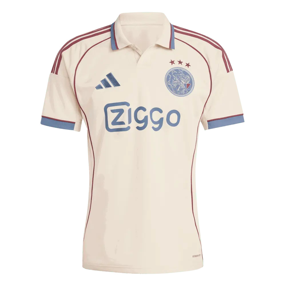 Maillot Ajax Third 2025 2026 (1)