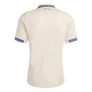 Maillot Ajax Third 2025 2026 (2)