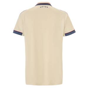 Maillot Ajax Third 2025 2026 Femme (2)