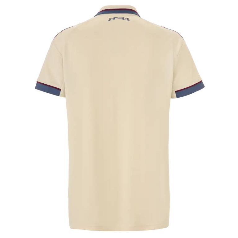 Maillot Ajax Third 2025 2026 Femme (2)